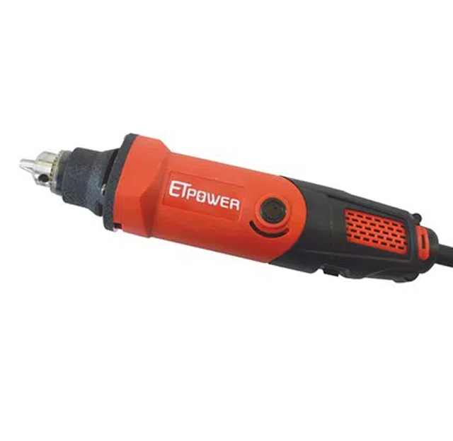 ET Power Mini Die Grinder 1
